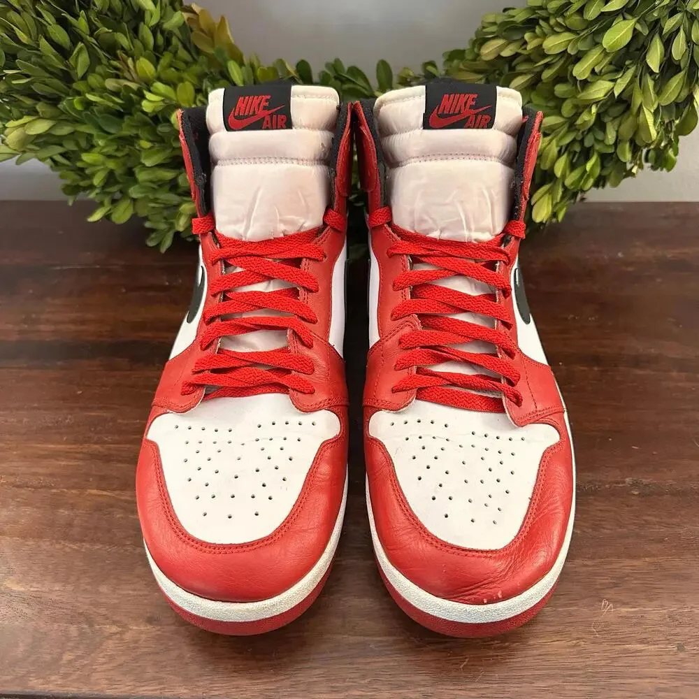 Jordan 1.5 Retro Chicago (2015) Shoes Men’s 11.5‎